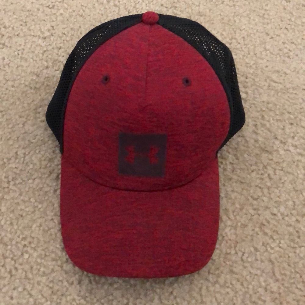 Under Armour Cap